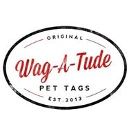Wag-A-Tude Tags coupons